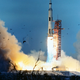 Illustration for article titled A Brief History of Animals and Rocket Launches Not Getting Along